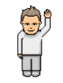 Habbo Character